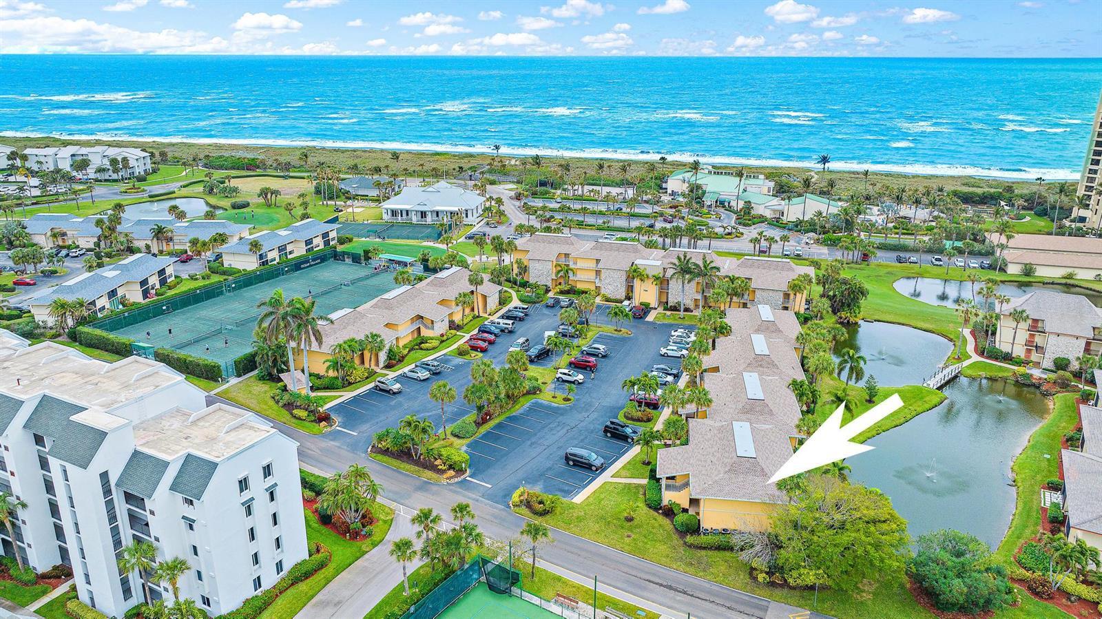 2400 S Ocean Drive # 621, Hutchinson Island FL 34949 photo 2