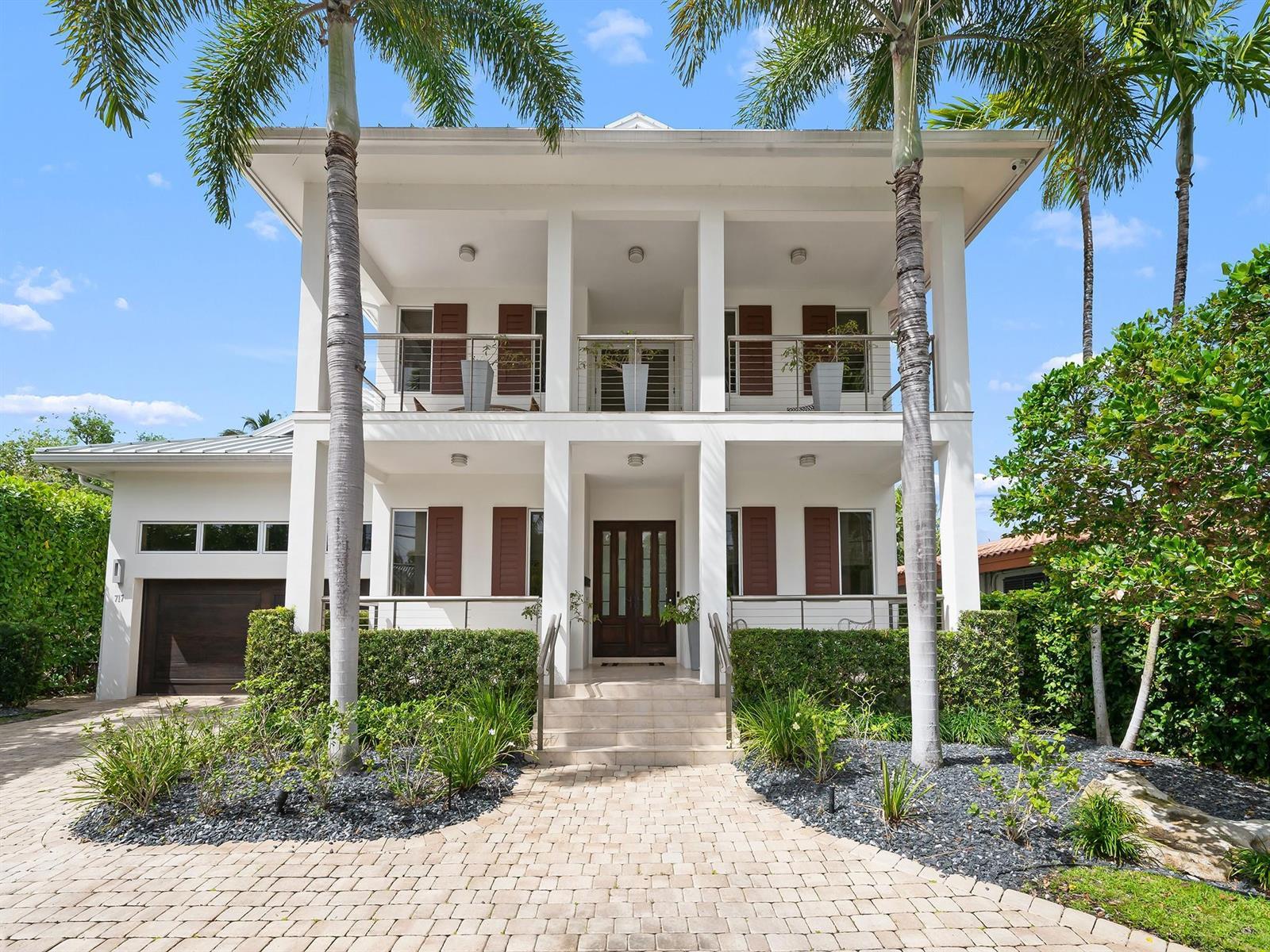 717 Solar Isle Drive, Fort Lauderdale FL 33301 photo 4
