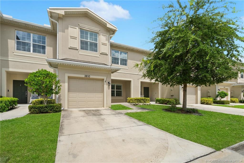 2810 NW Treviso Circle, Port St. Lucie FL 34986 photo 2