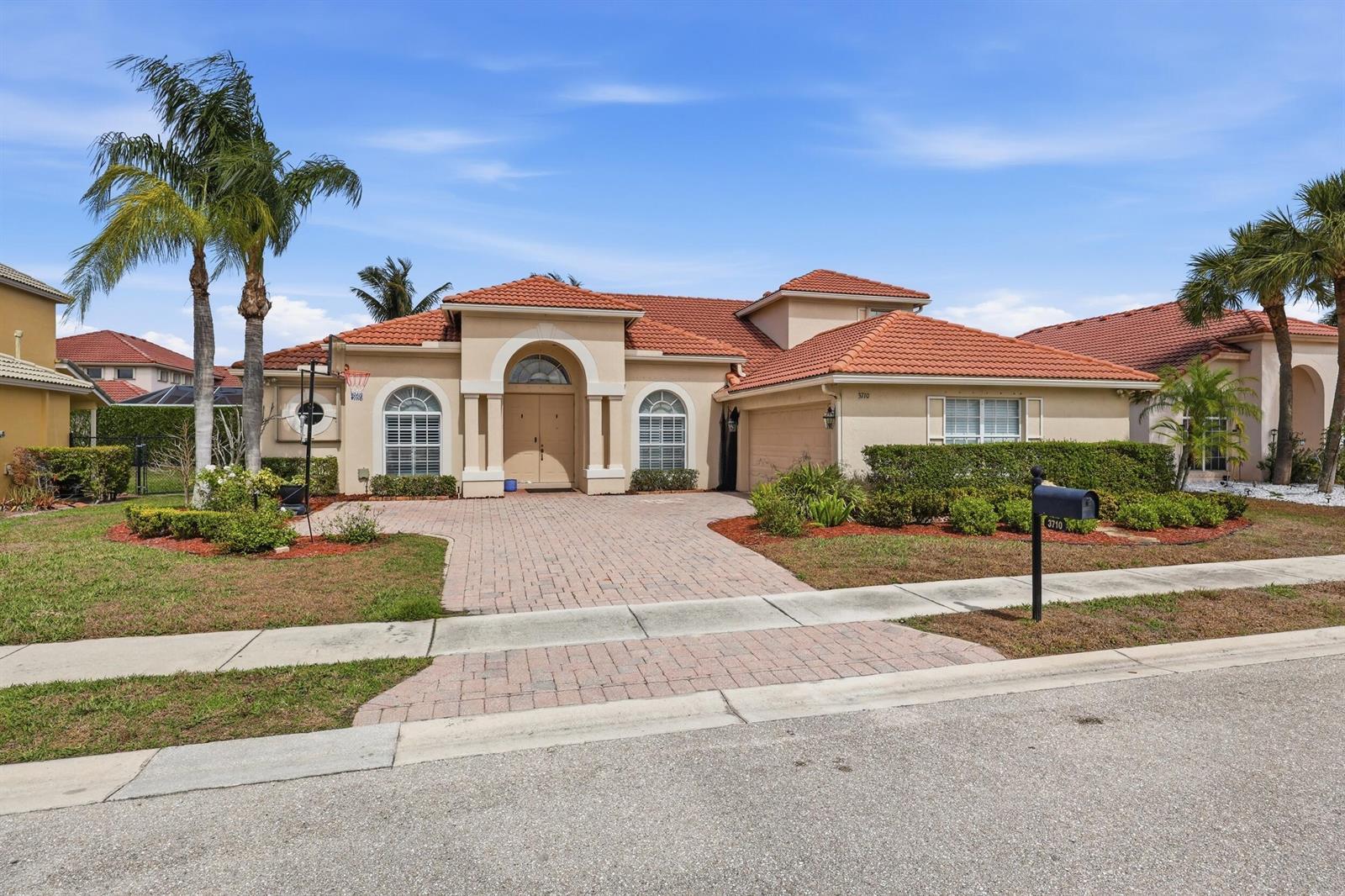 3710 Victoria Road, West Palm Beach FL 33411 photo 2