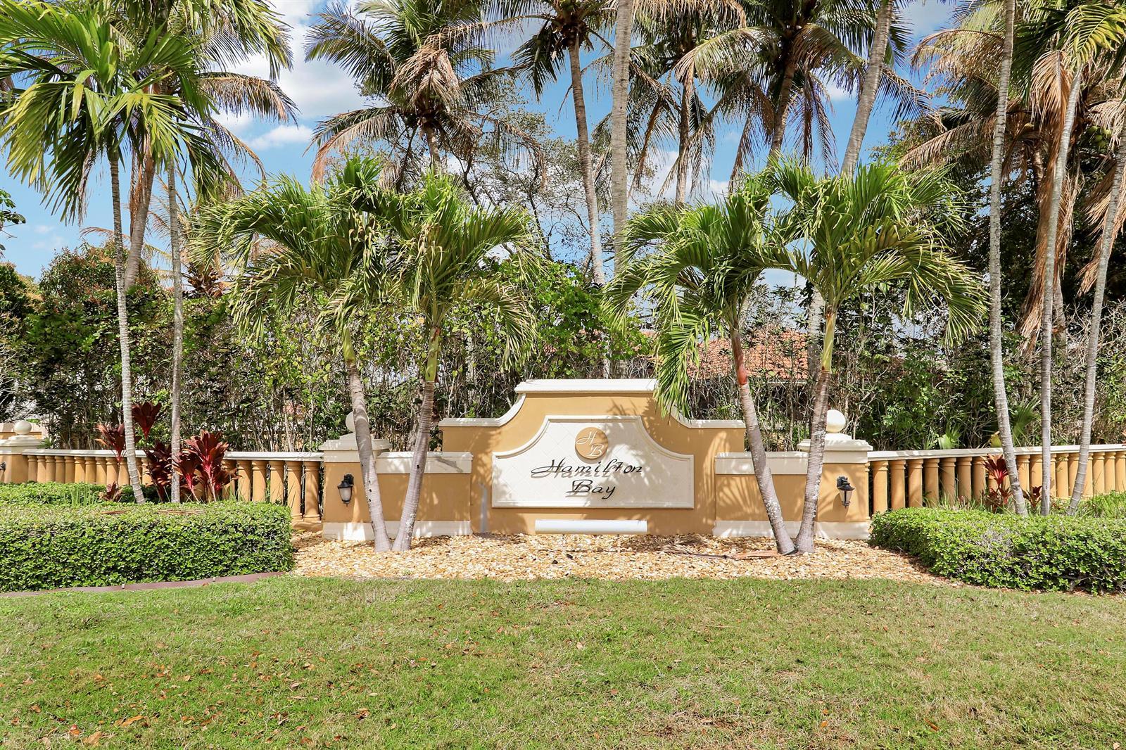 4008 W Hamilton Key, West Palm Beach FL 33411 photo 2
