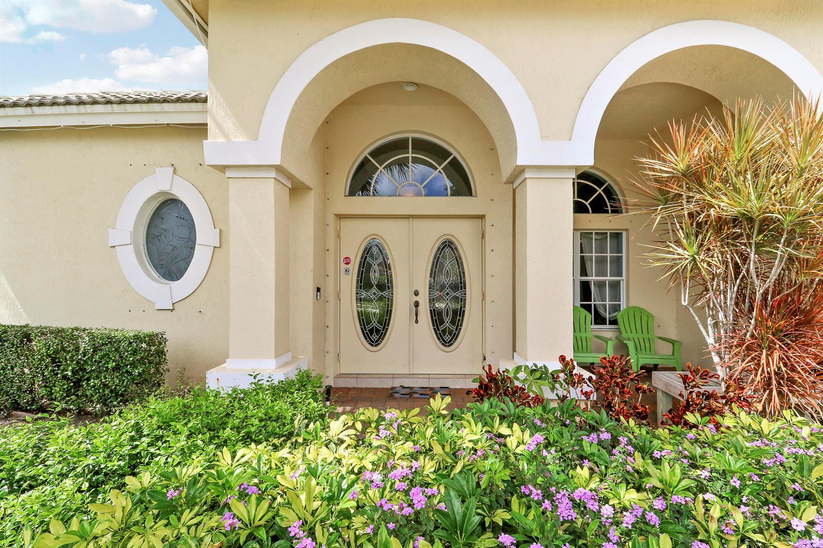 4008 W Hamilton Key, West Palm Beach FL 33411 photo 5