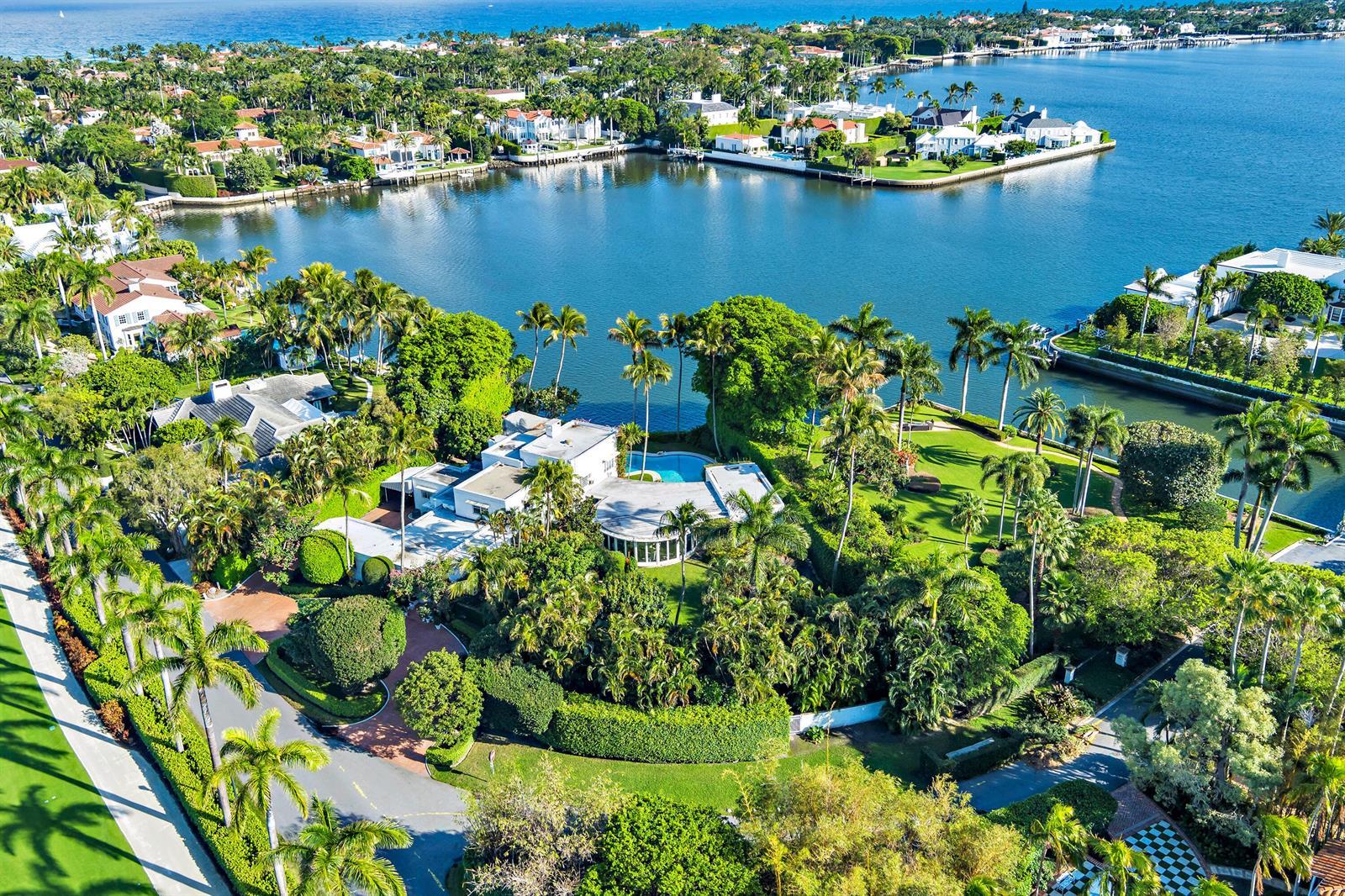 350 Island Road, Palm Beach FL 33480 photo 2