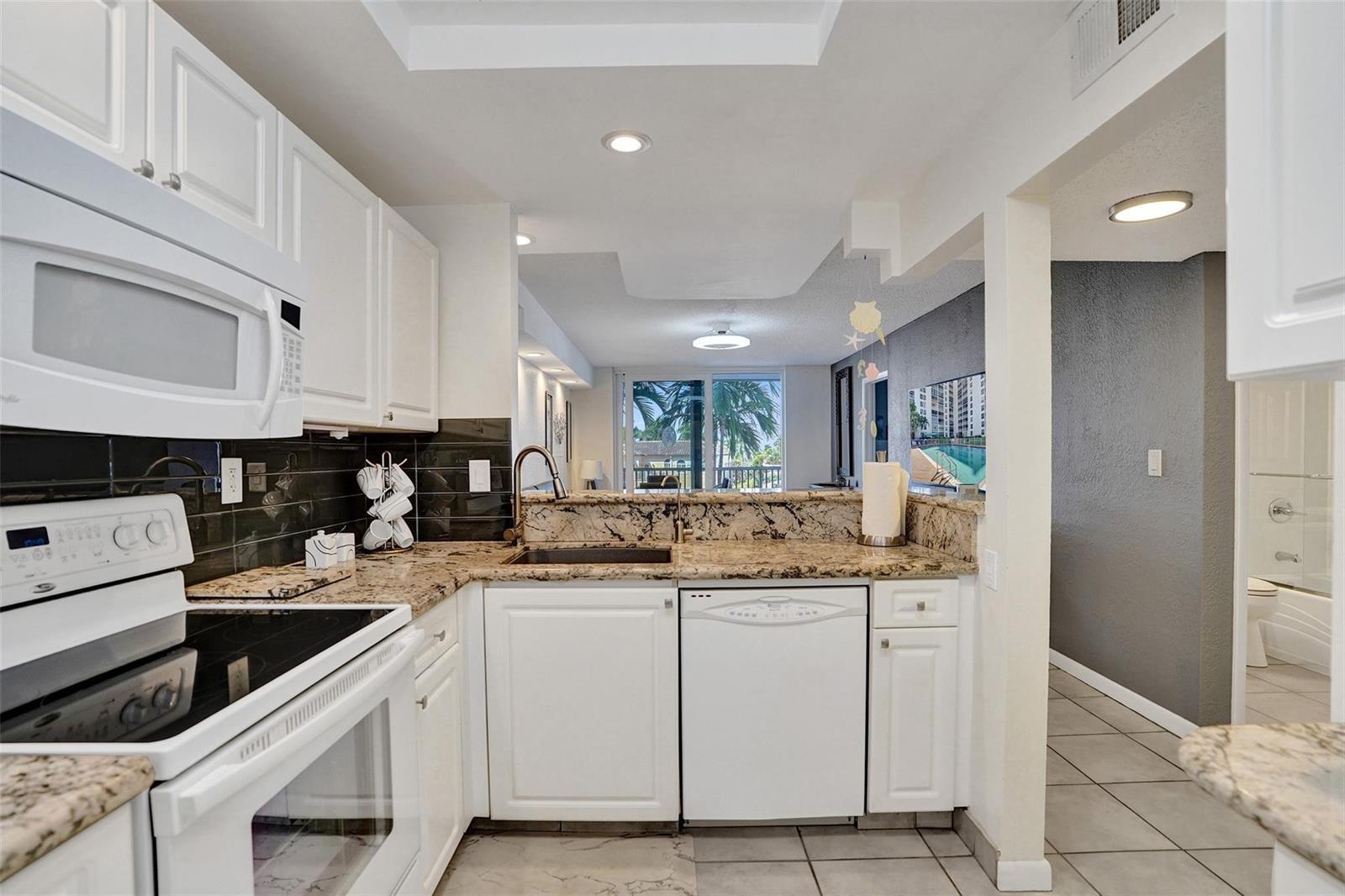 1391 S Ocean Boulevard # 309, Pompano Beach FL 33062 photo 3