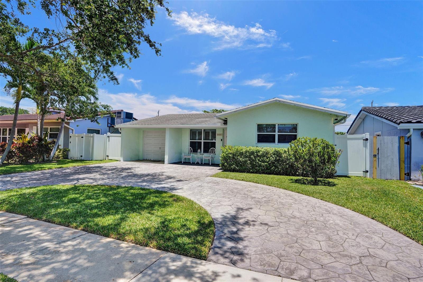 5409 Madison Street, Hollywood FL 33021 photo 2