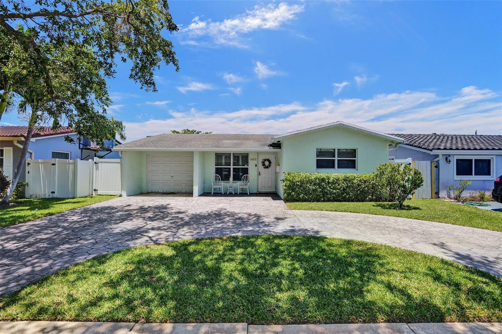 5409 Madison Street, Hollywood FL 33021 photo 3