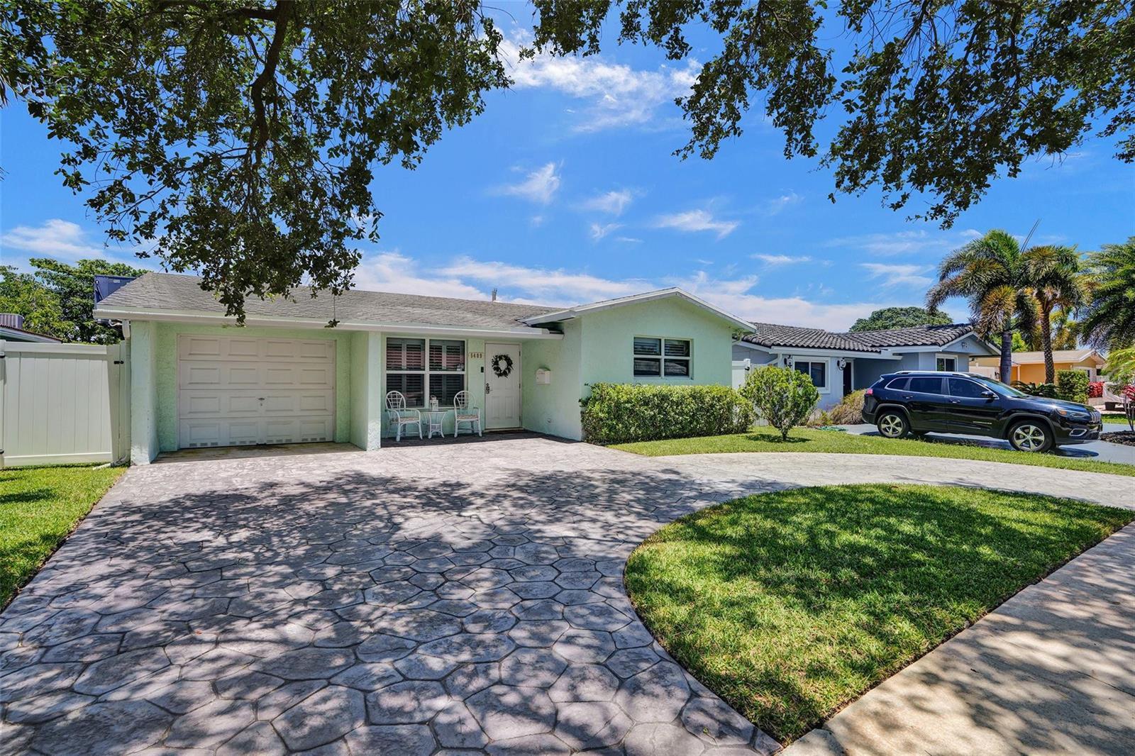 5409 Madison Street, Hollywood FL 33021 photo 4