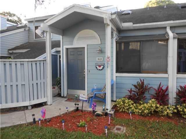 1844 Adventure Place # 1844, North Lauderdale FL 33068