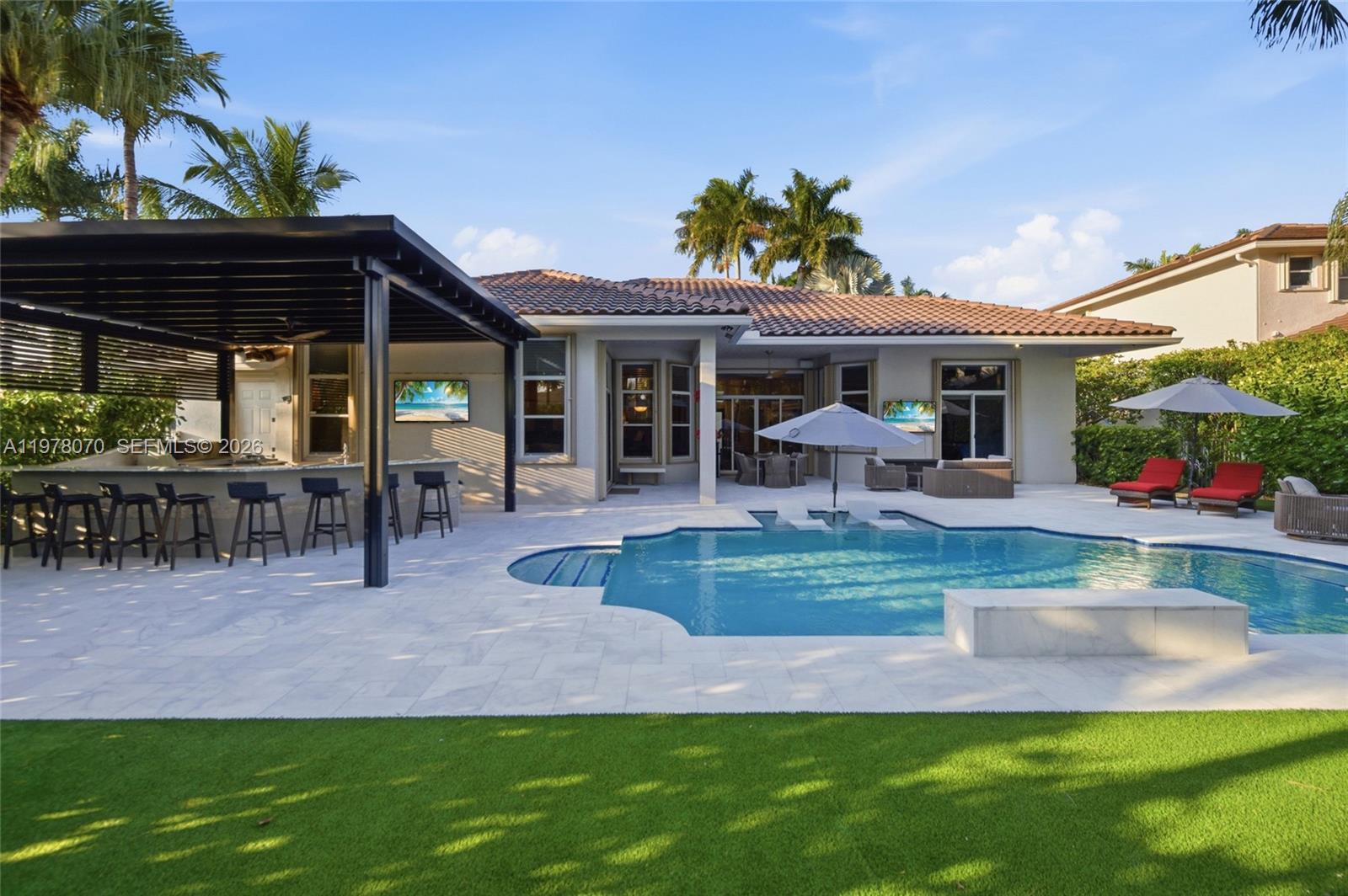 1397 Victoria Isle Dr, Weston FL 33327 photo 4