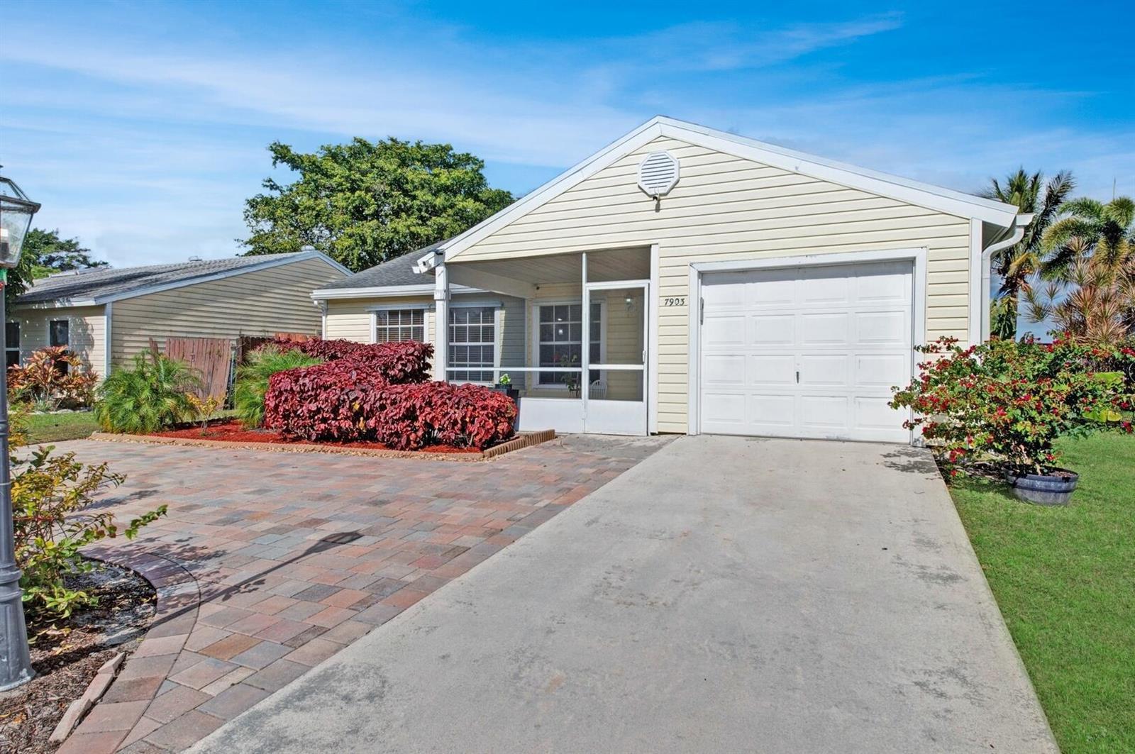 7903 Burlwood Lane, Lake Worth FL 33467 photo 3
