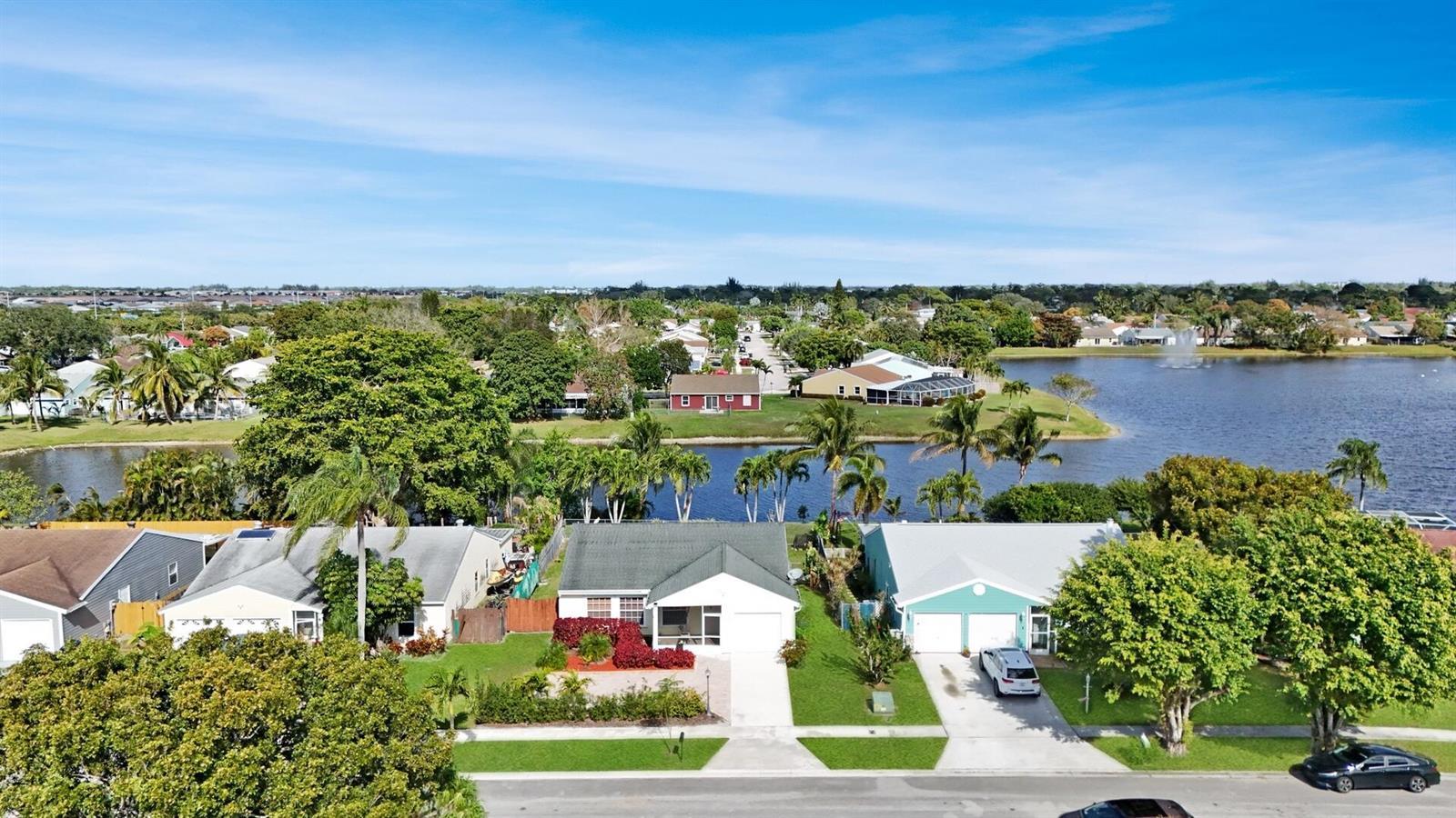 7903 Burlwood Lane, Lake Worth FL 33467