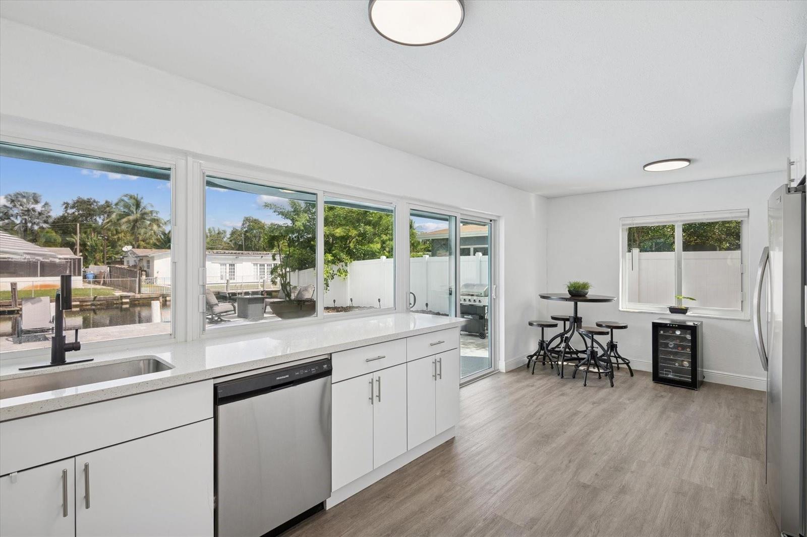 1921 NW 31st Court, Oakland Park FL 33309 photo 2