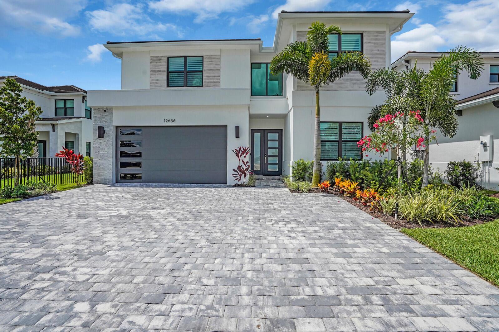 12656 Solana Bay Circle, Palm Beach Gardens FL 33412 photo 2