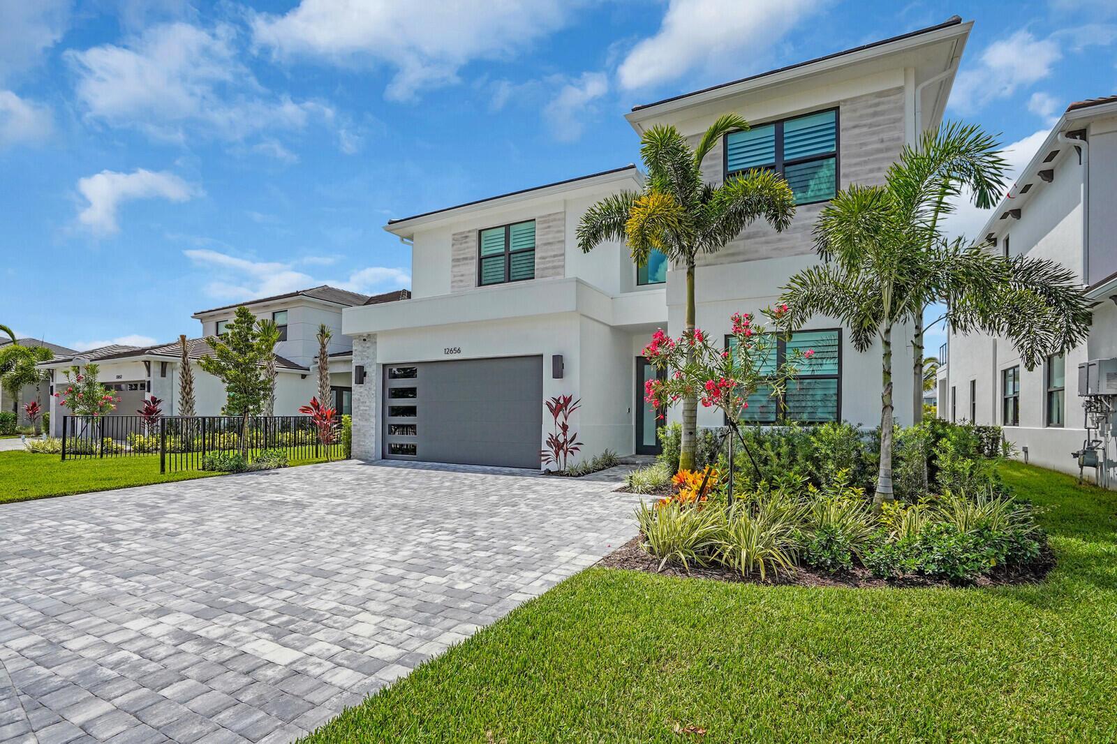 12656 Solana Bay Circle, Palm Beach Gardens FL 33412 photo 4
