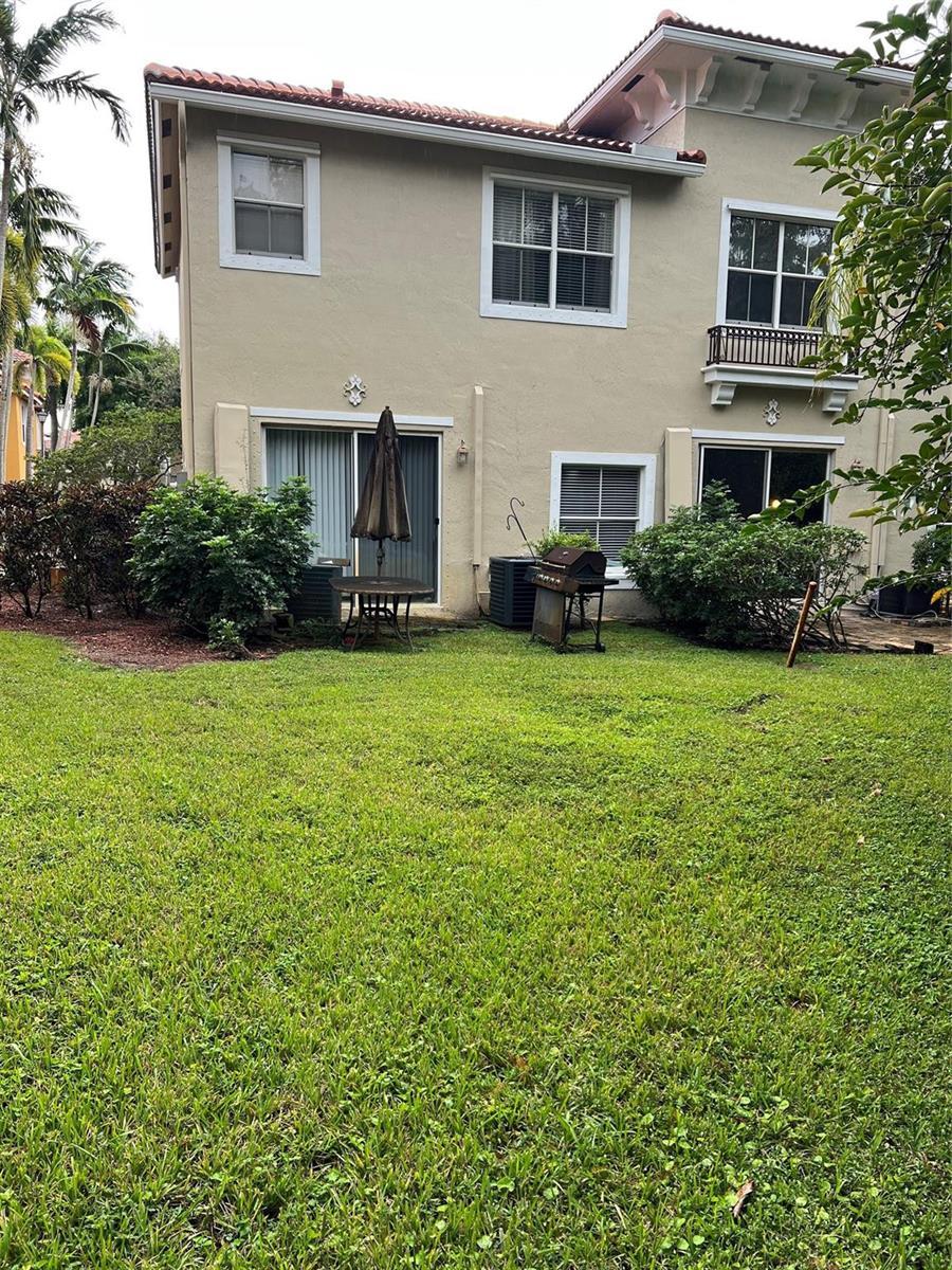 3116 Merrick Terrace # 3116, Margate FL 33063