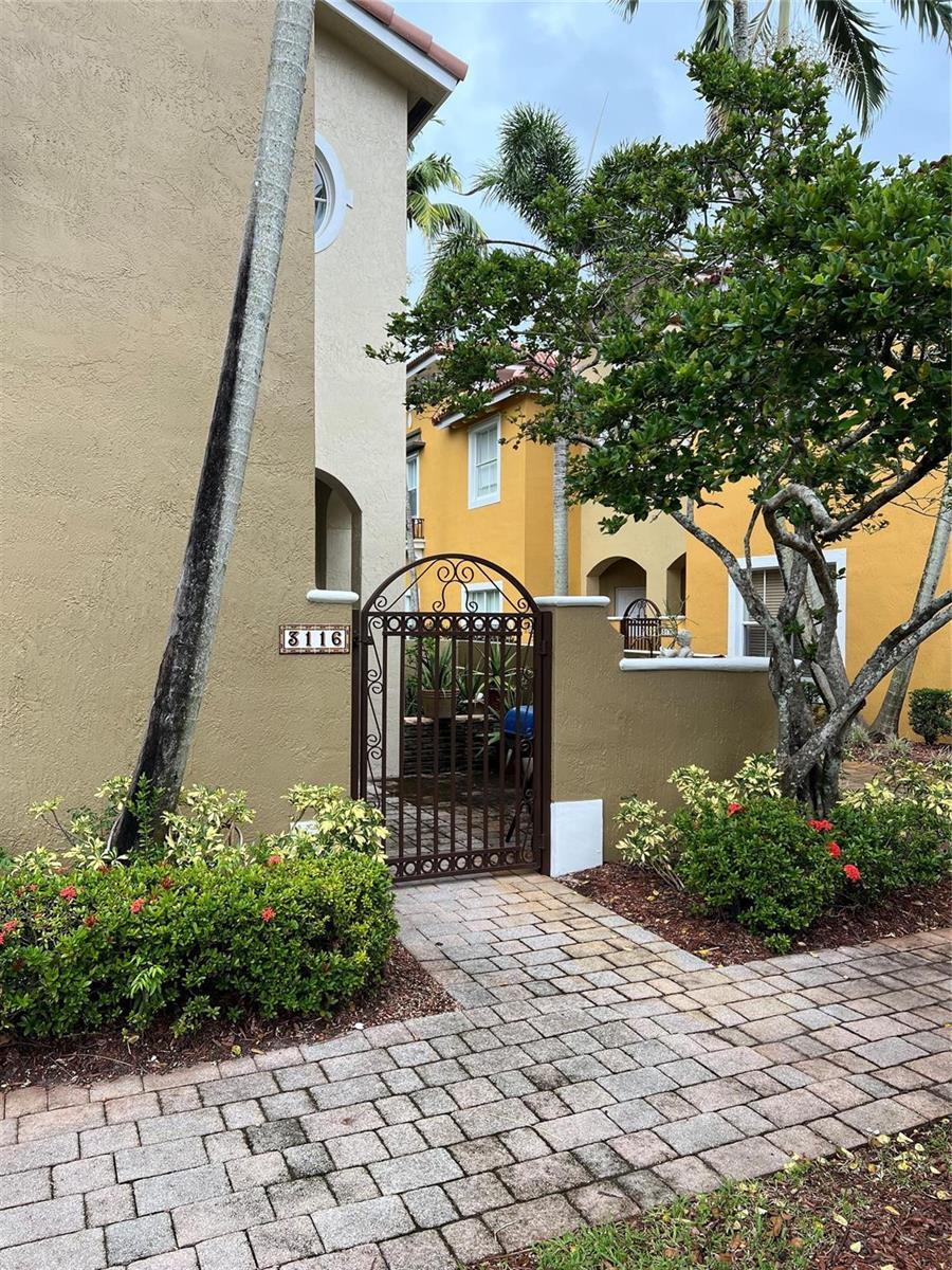3116 Merrick Terrace # 3116, Margate FL 33063 photo 4