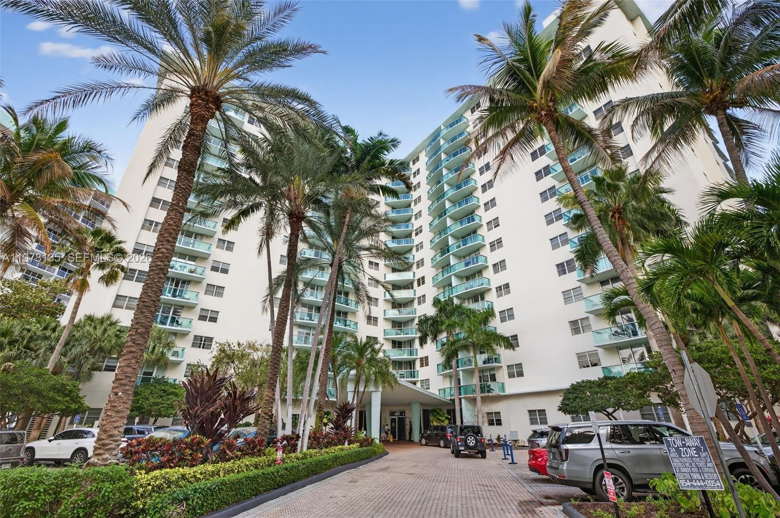 3801 S Ocean Dr # 4R, Hollywood FL 33019 photo 2