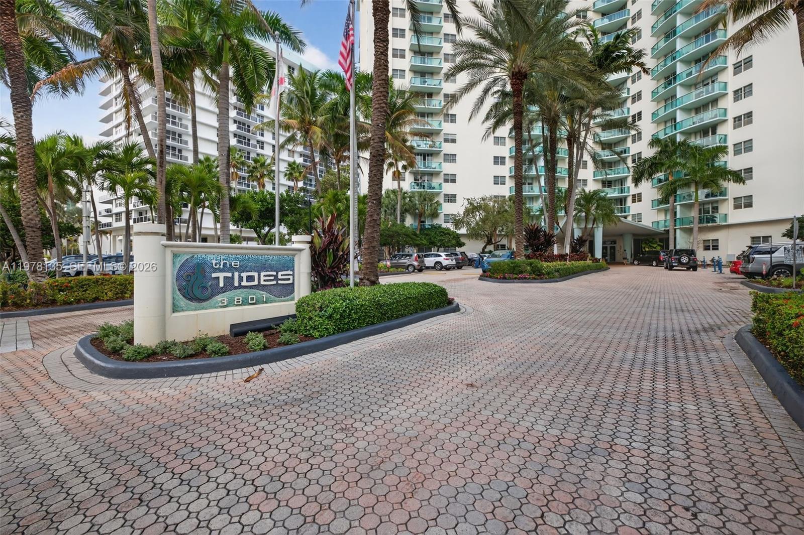 3801 S Ocean Dr # 4R, Hollywood FL 33019
