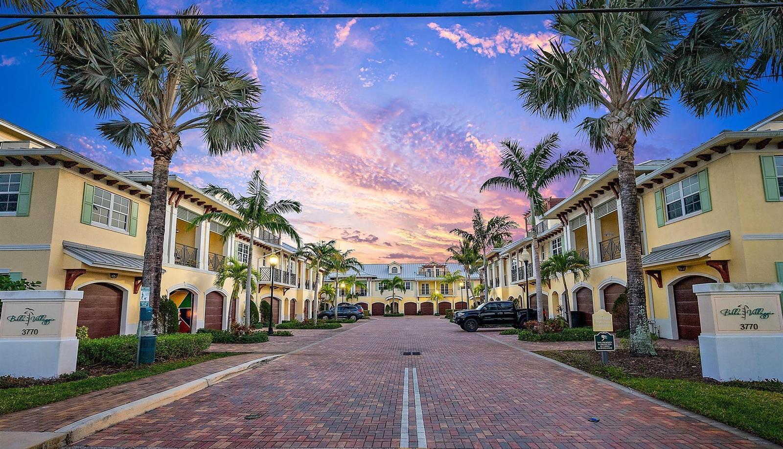 3770 County Line Road # C4, Tequesta FL 33469