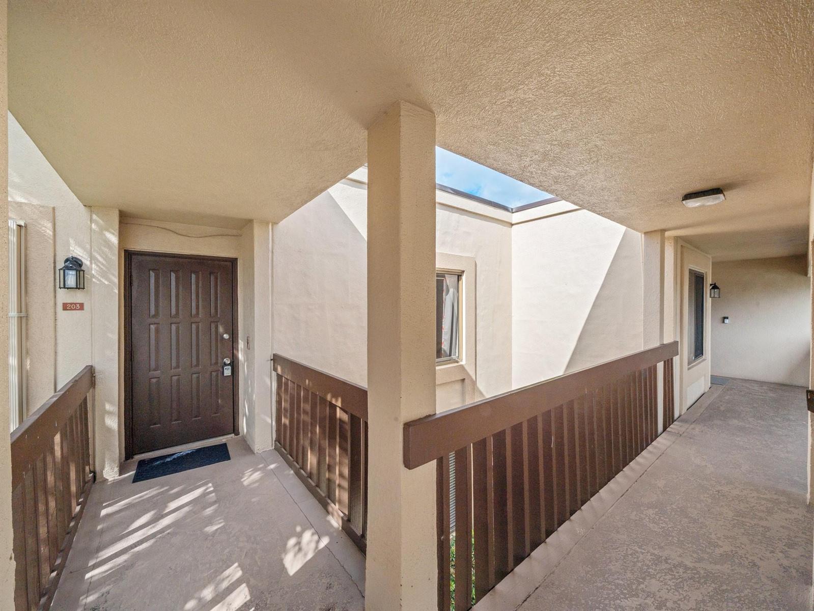 5306 Cedar Lake Drive # 203, Boynton Beach FL 33437 photo 2