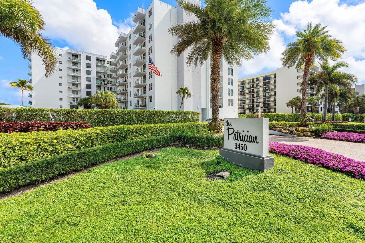 3450 S Ocean Boulevard # 5010, Palm Beach FL 33480 photo 2