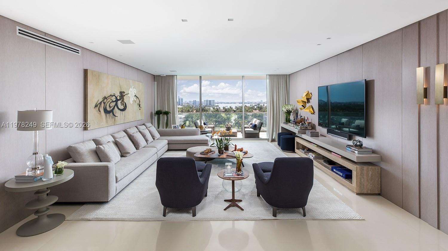 10201 Collins Ave # 707, Bal Harbour FL 33154