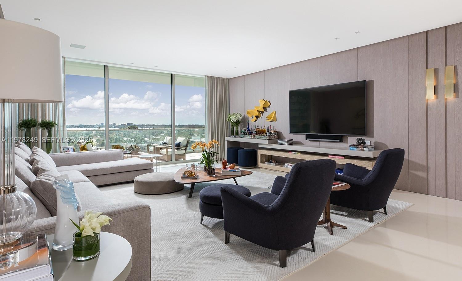 10201 Collins Ave # 707, Bal Harbour FL 33154 photo 5
