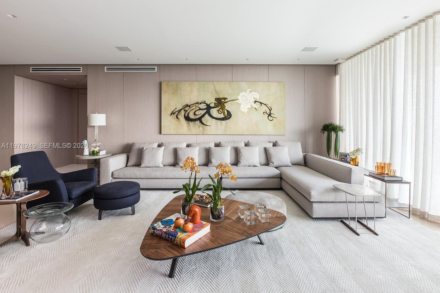 10201 Collins Ave # 707, Bal Harbour FL 33154 photo 4