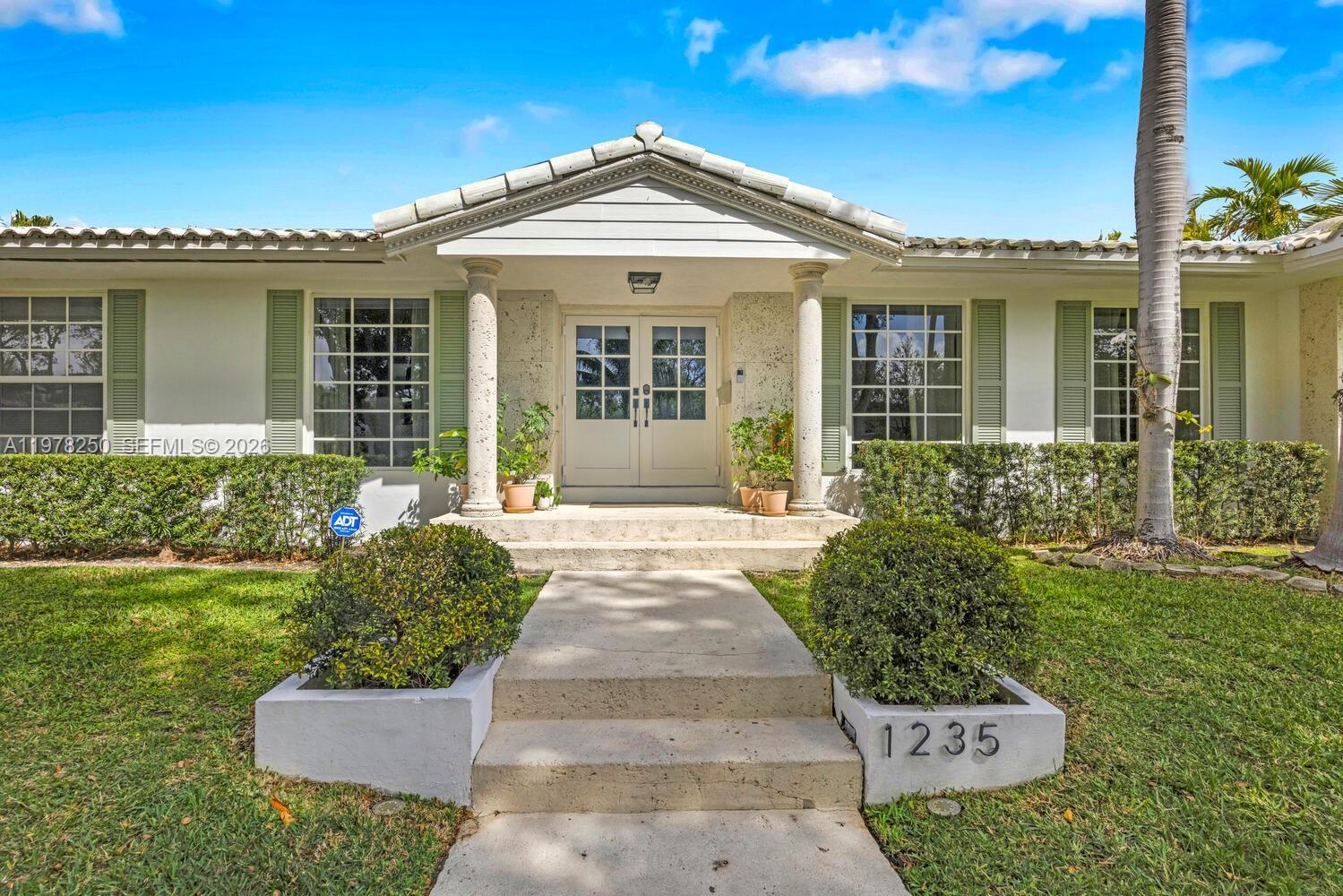 1235 NE 95th St, Miami Shores FL 33138 photo 2