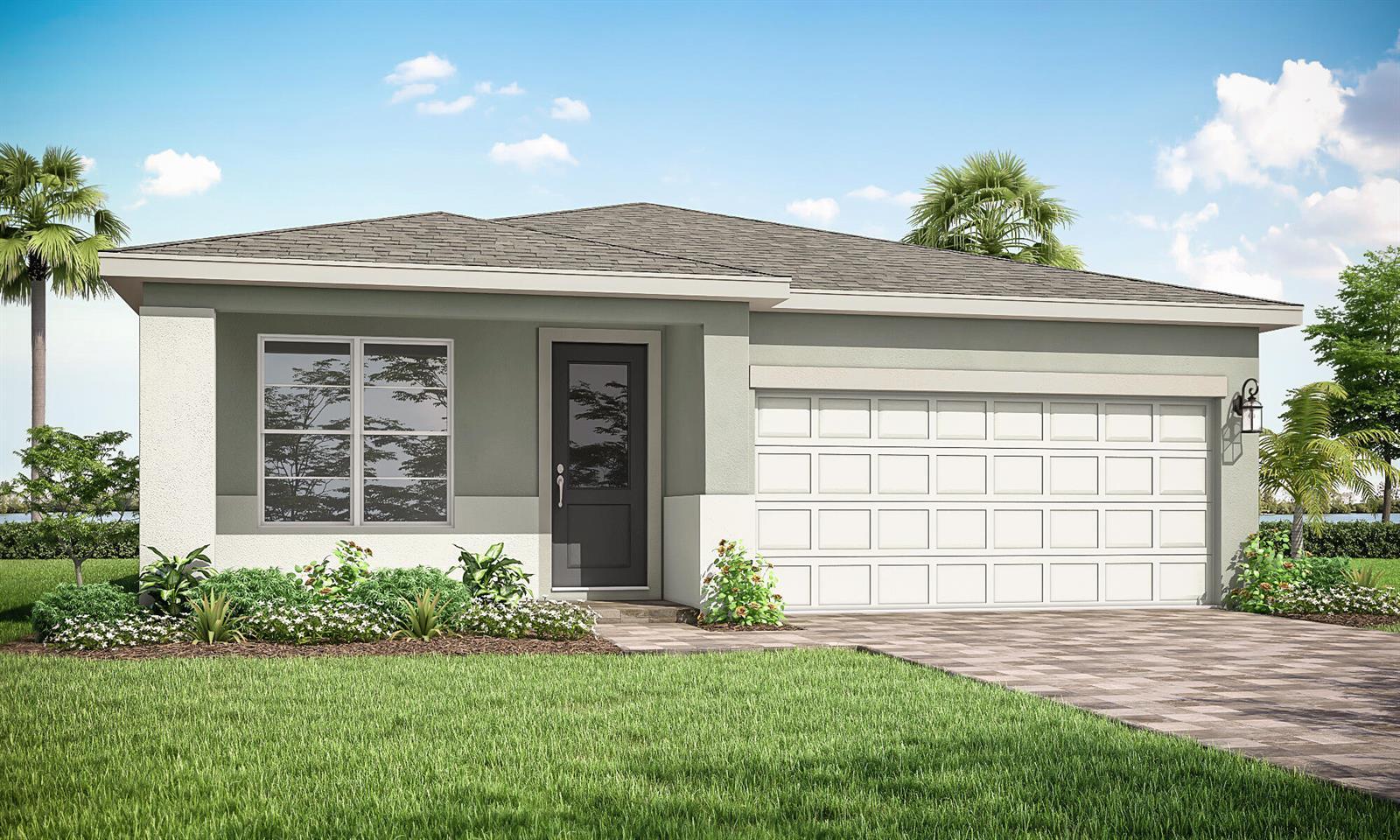 9786 SW Indra Way, Port St. Lucie FL 34987