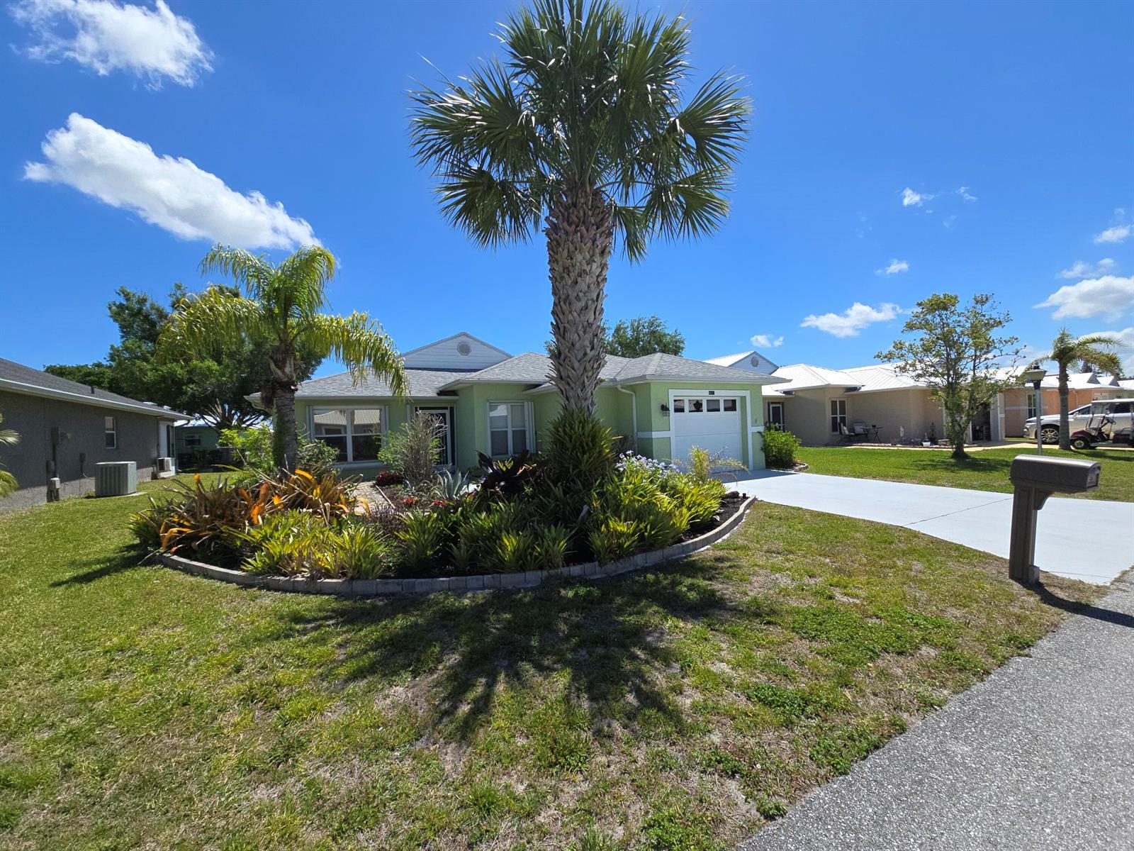 6621 Picante Circle, Fort Pierce FL 34951 photo 3