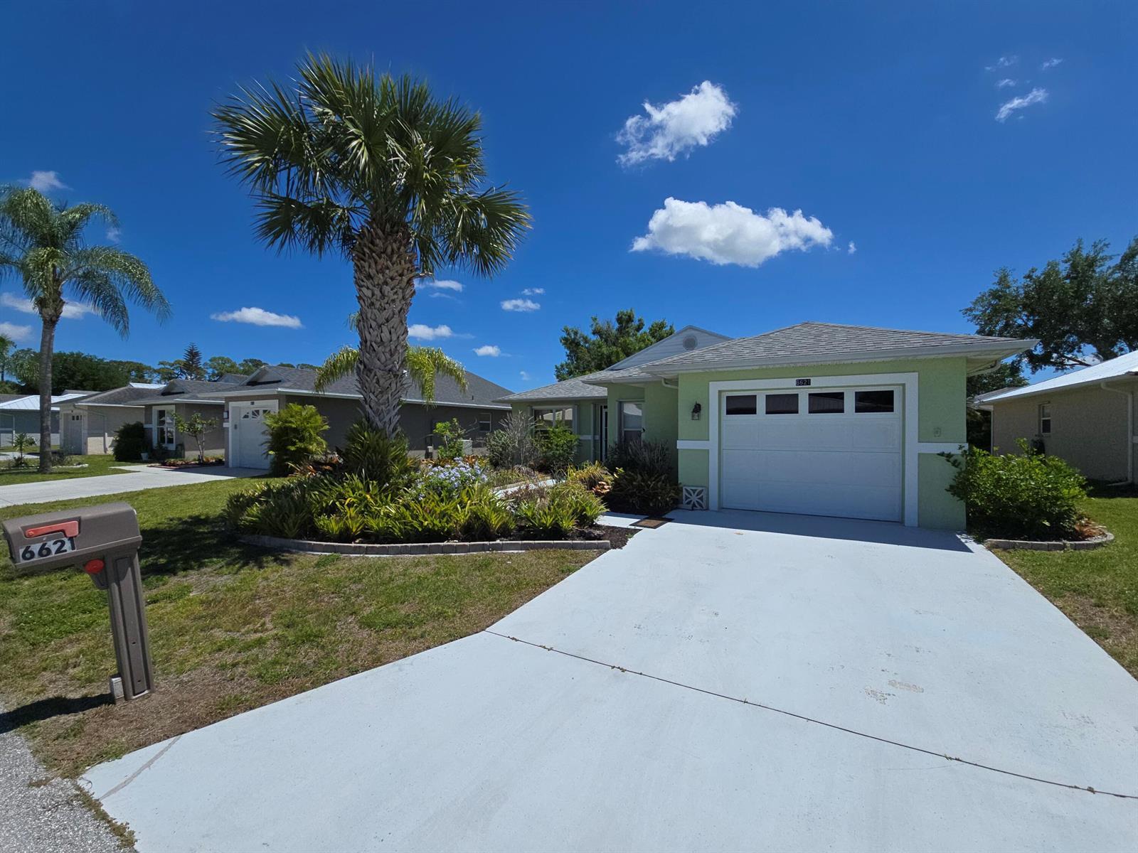 6621 Picante Circle, Fort Pierce FL 34951