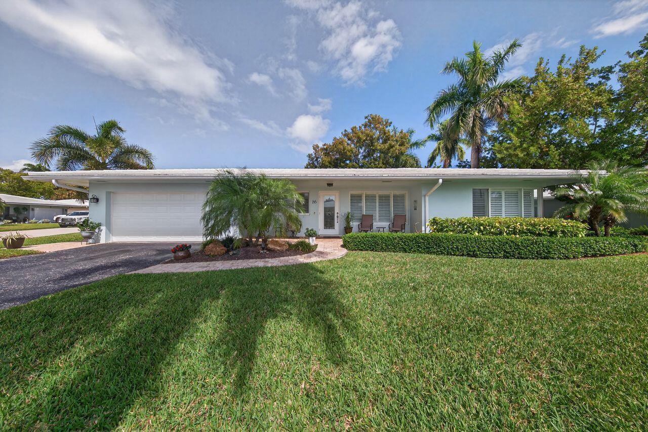 1431 S Ocean Boulevard # 86, Pompano Beach FL 33062 photo 5