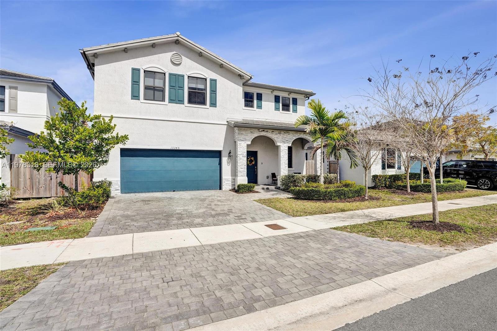 13345 SW 284th Ter, Homestead FL 33033