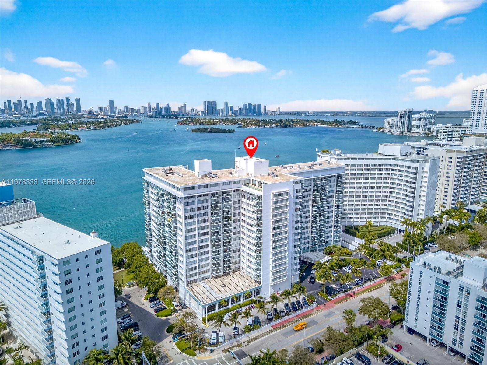 1000 West Ave # 910, Miami Beach FL 33139 photo 5