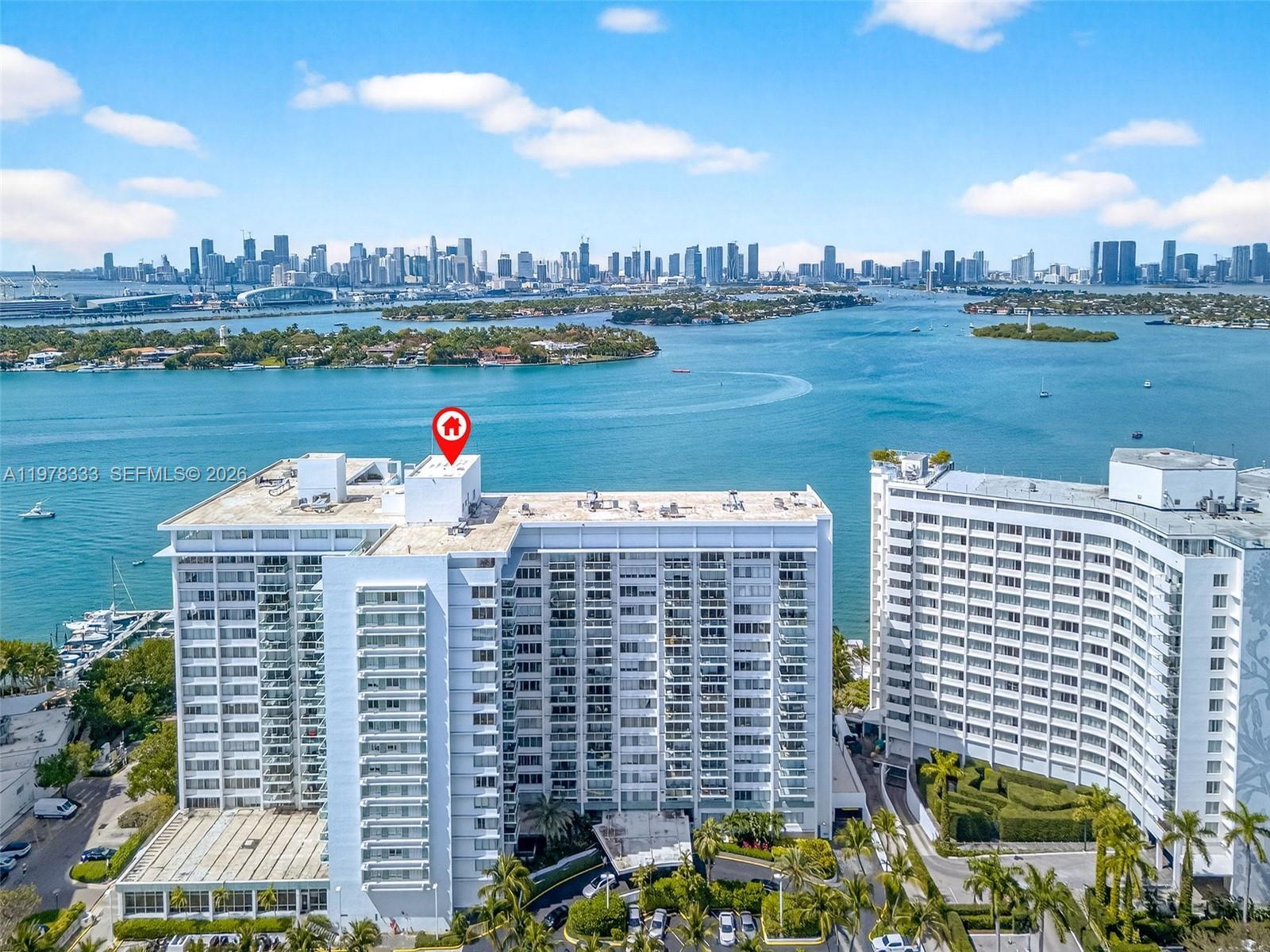 1000 West Ave # 910, Miami Beach FL 33139 photo 4