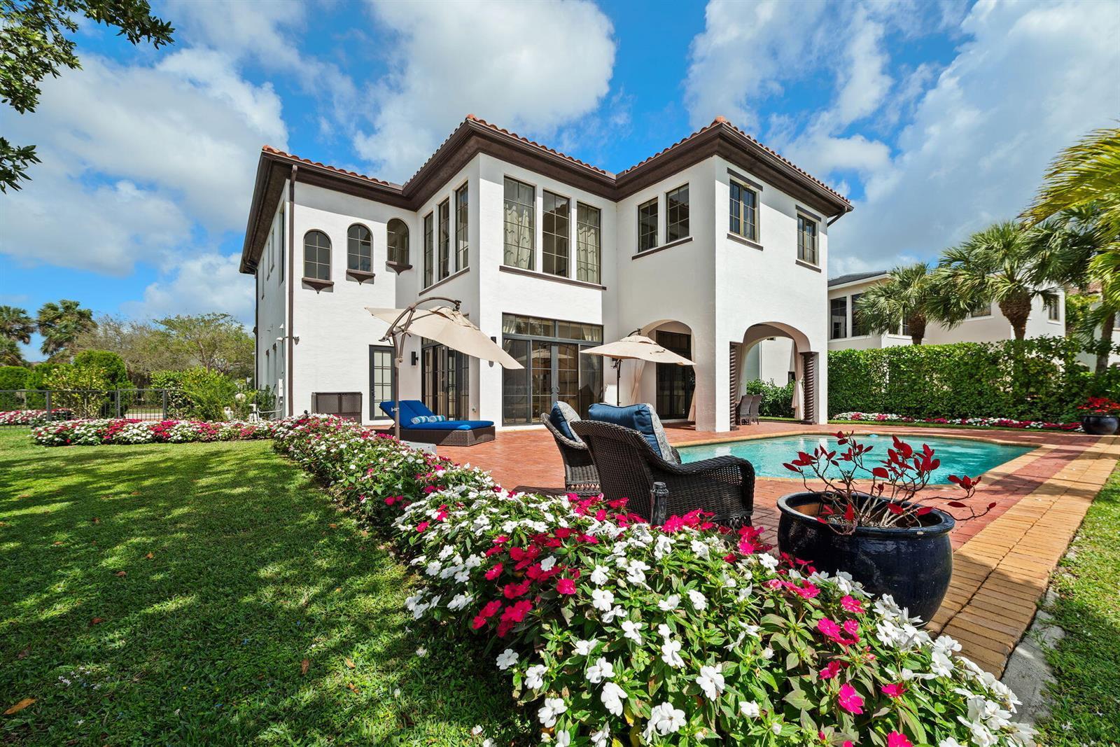 9650 Eden Manor, Parkland FL 33076 photo 2