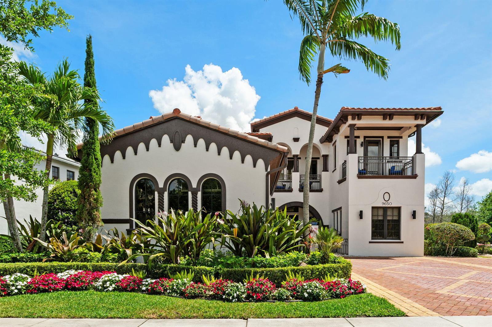 9650 Eden Manor, Parkland FL 33076 photo 3