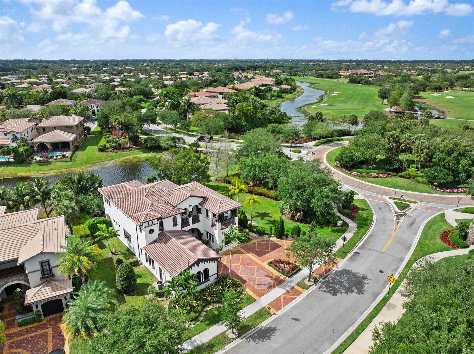 9650 Eden Manor, Parkland FL 33076 photo 5