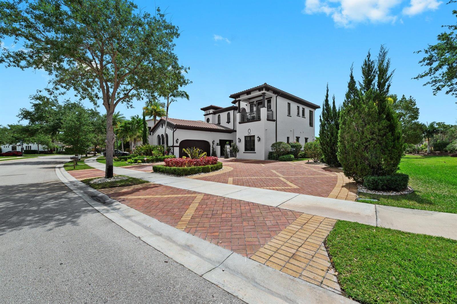 9650 Eden Manor, Parkland FL 33076 photo 4