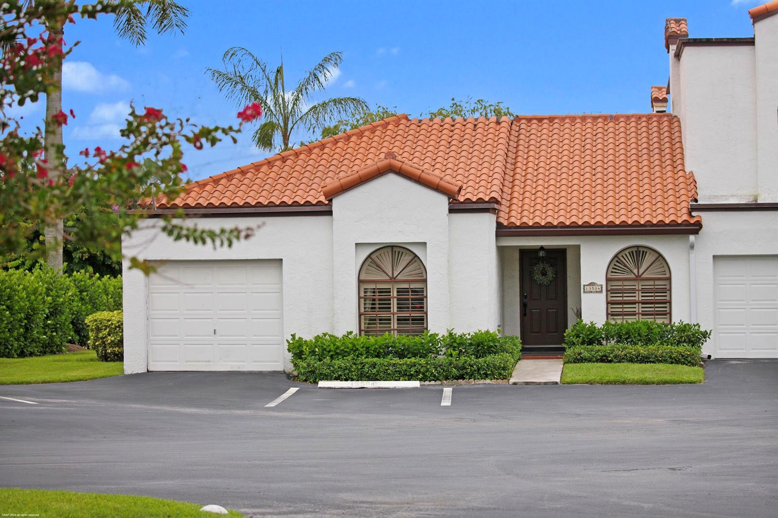 13504 Fountain View Boulevard, Wellington FL 33414