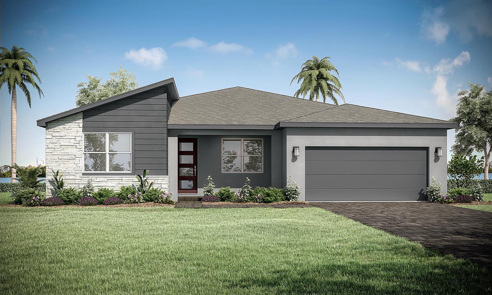 9635 SW Indra Way, Port St. Lucie FL 34987