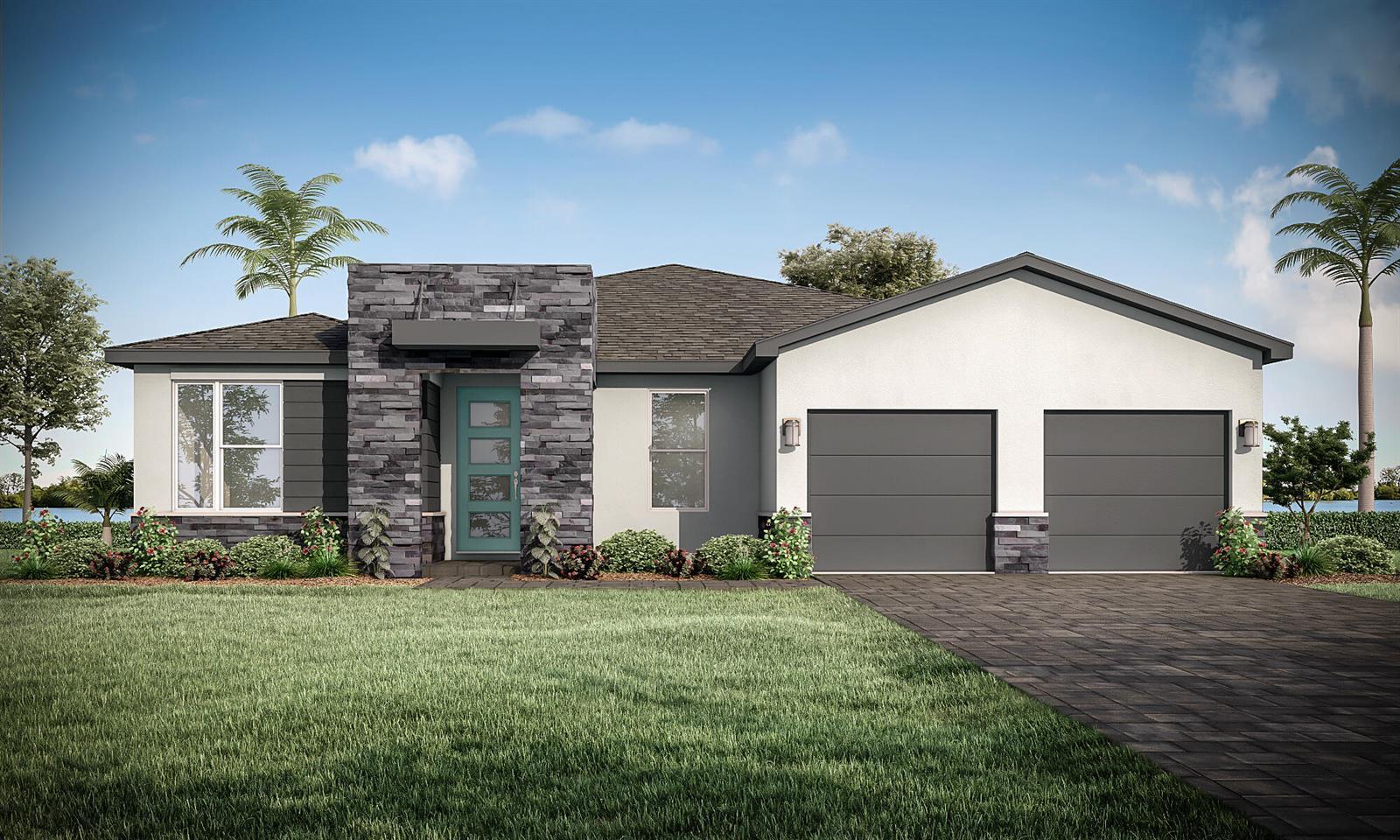9651 SW Indra Way, Port St. Lucie FL 34987