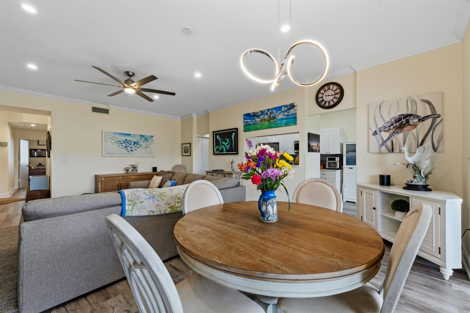 108 Half Moon Circle # C3, Hypoluxo FL 33462 photo 5