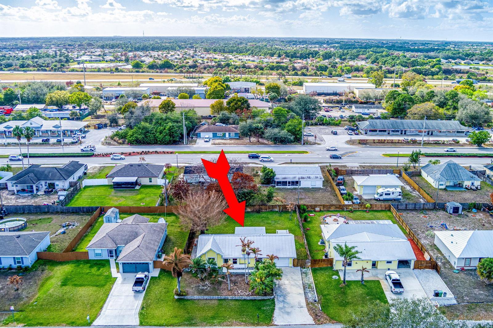 798 SW Carmelite Street, Port St. Lucie FL 34983 photo 5