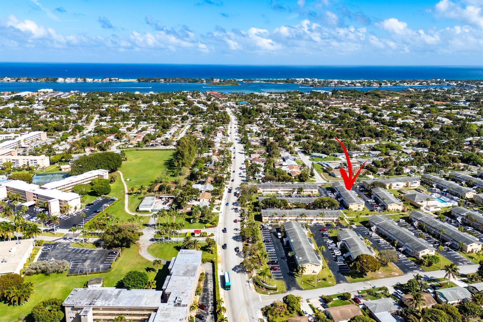 2191 NE 1st Court # 202, Boynton Beach FL 33435 photo 5
