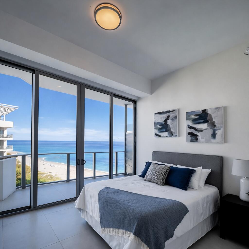 3100 N Ocean Drive # H1801, Singer Island FL 33404 photo 3