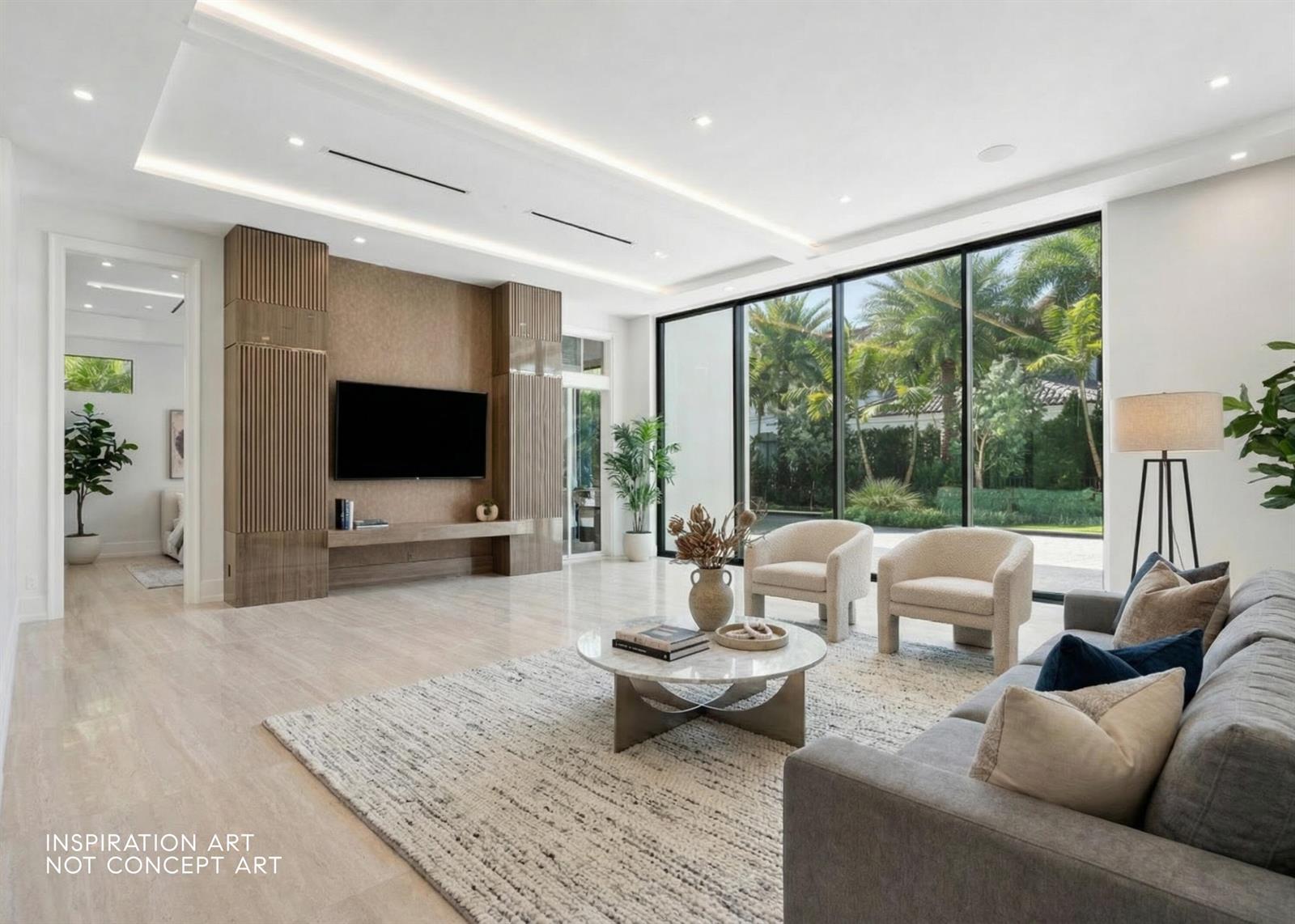 3205 Harrington Drive, Boca Raton FL 33496 photo 4