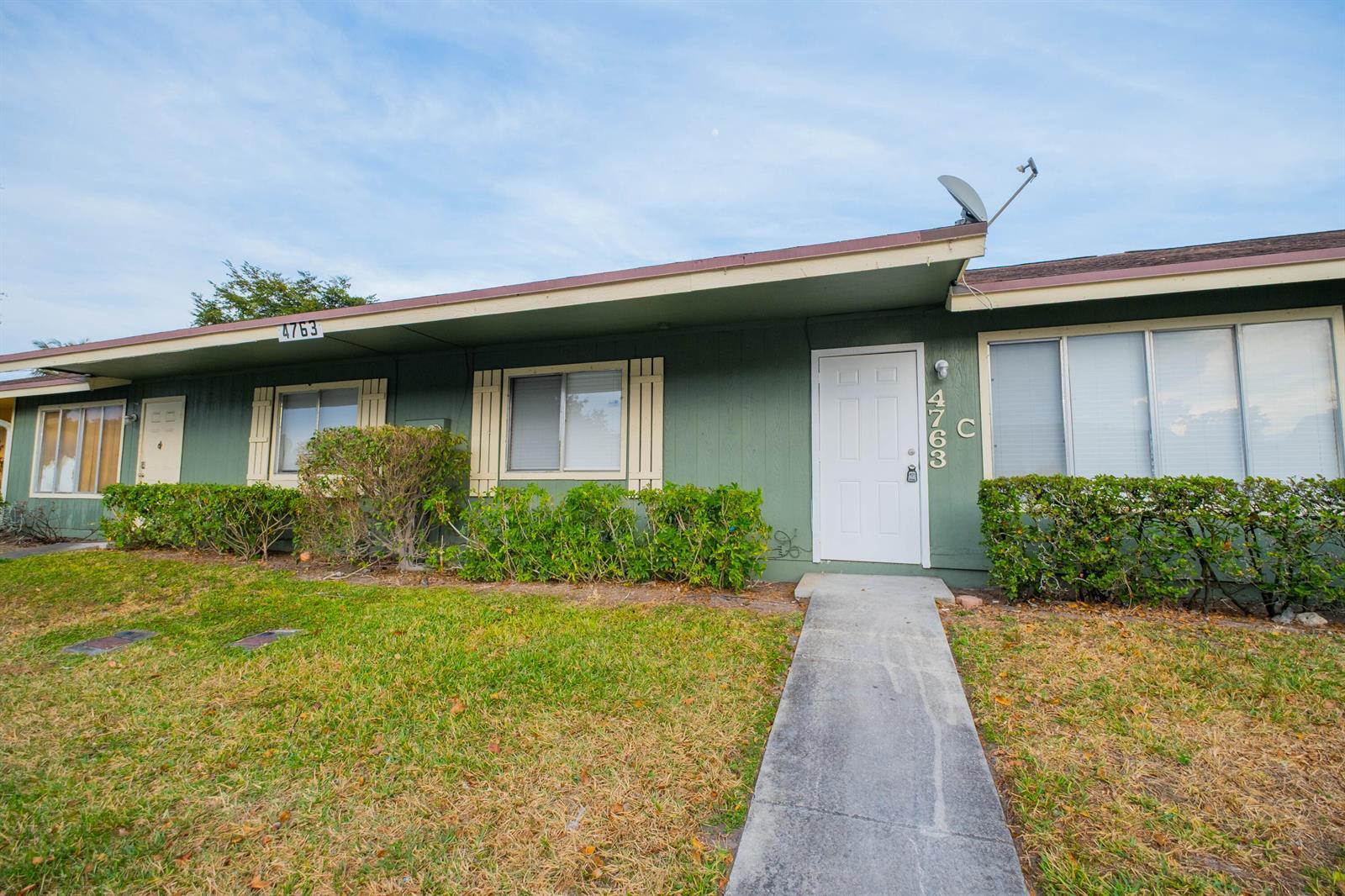 4763 Orleans Court # C, West Palm Beach FL 33415 photo 2