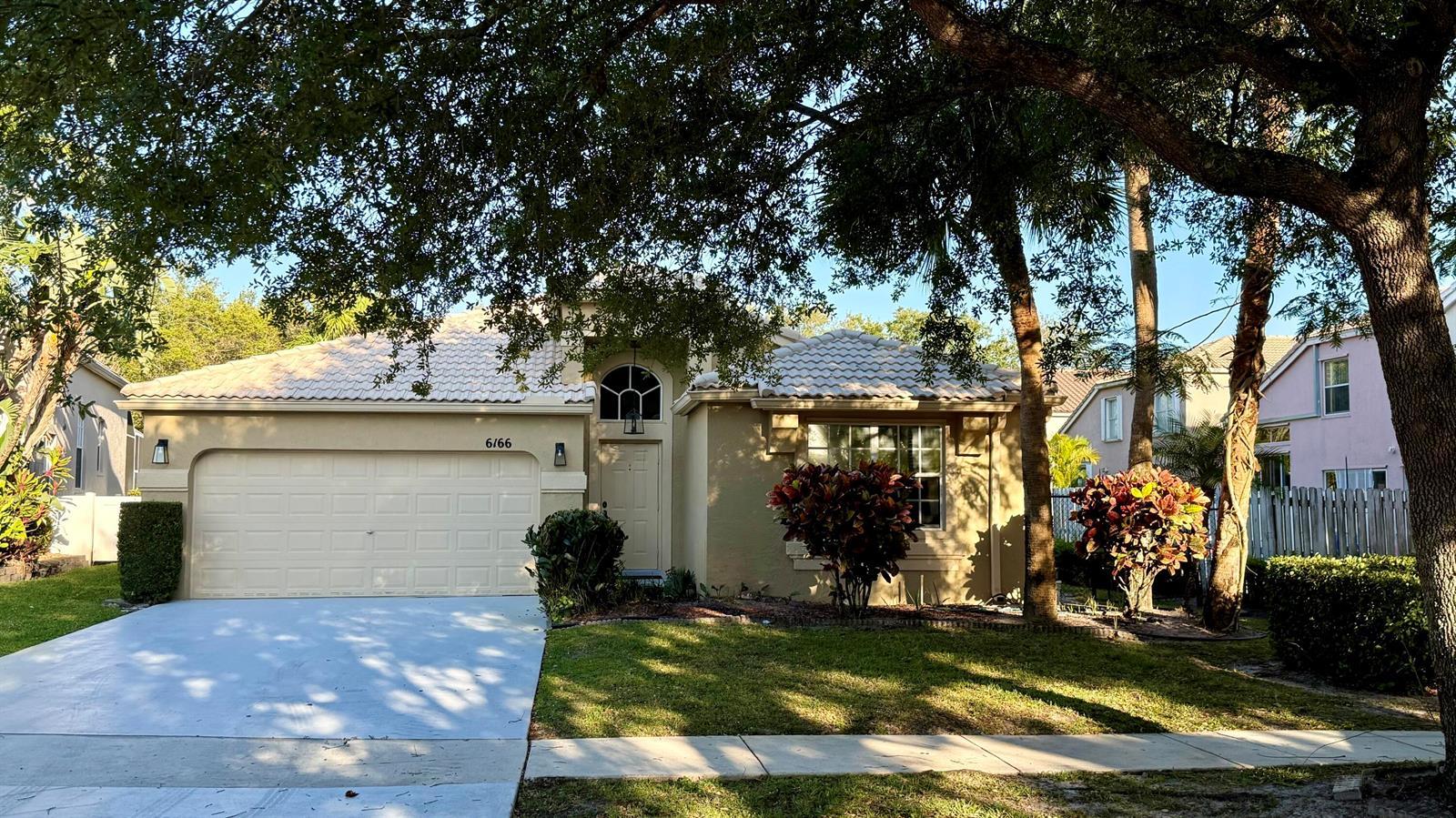 6166 Cotton Rose Lane, Lake Worth FL 33467